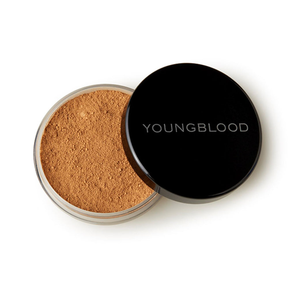 Youngblood Natural Loose Mineral Foundation / FAWN thumbnail 5