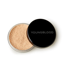 Youngblood Natural Loose Mineral Foundation / IVORY