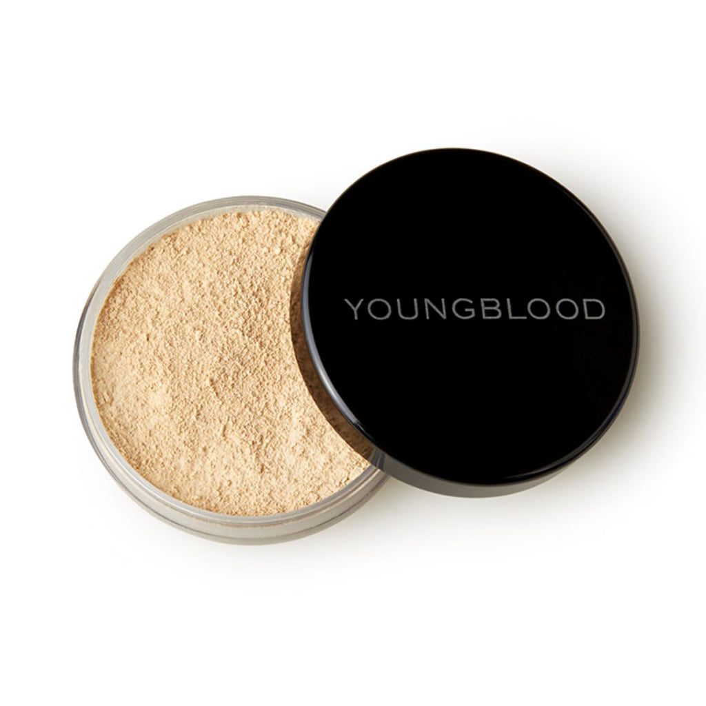 Youngblood Natural Loose Mineral Foundation / PEARL thumbnail 15