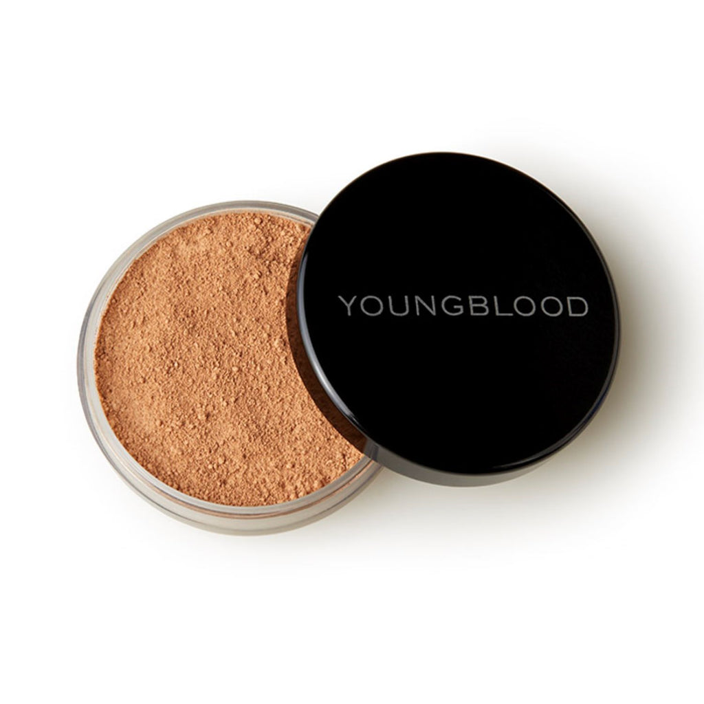 Youngblood Natural Loose Mineral Foundation / ROSE BEIGE thumbnail 17