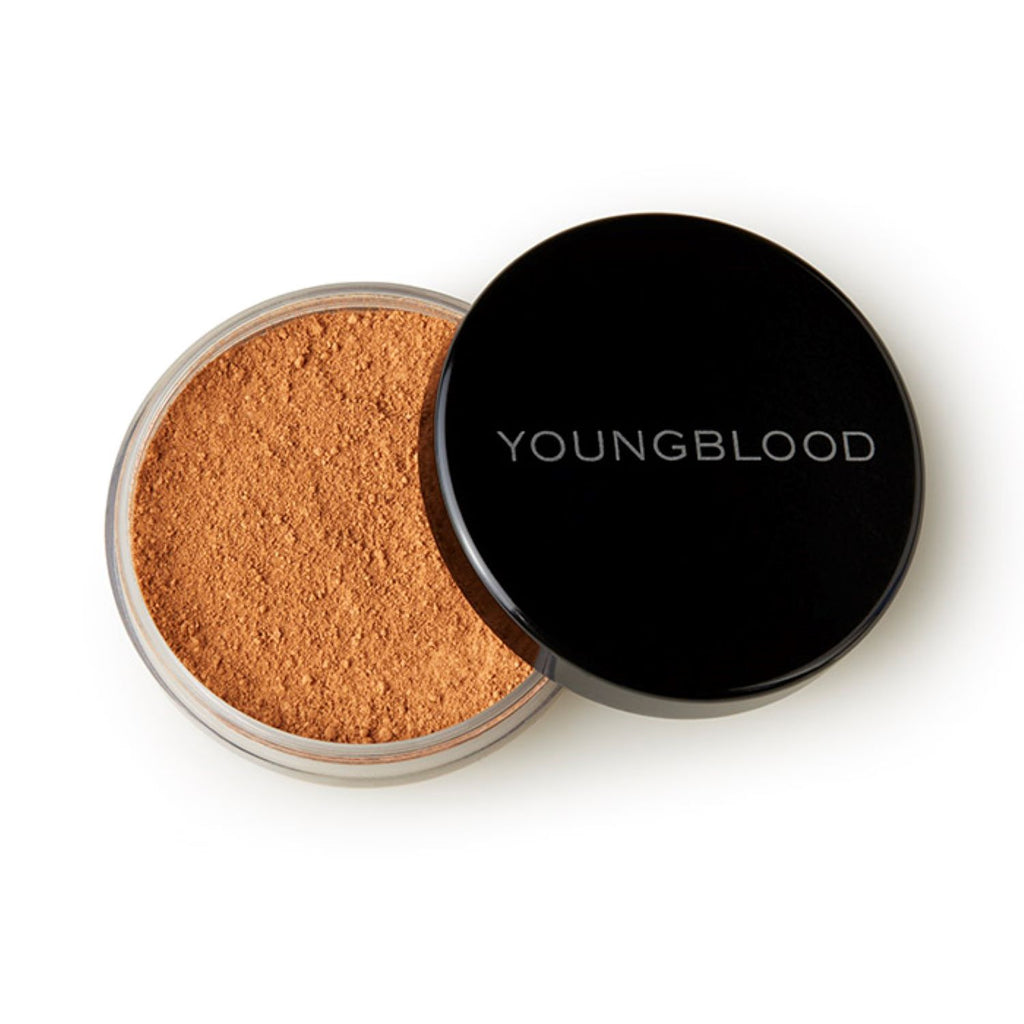 Youngblood Natural Loose Mineral Foundation / SABLE thumbnail 27