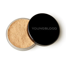 Youngblood Natural Loose Mineral Foundation / SOFT BEIGE
