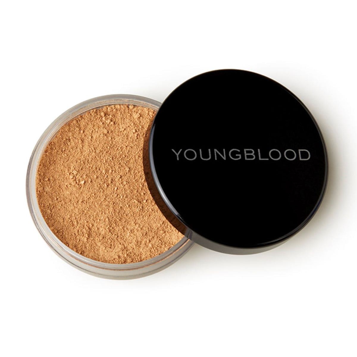 Youngblood Natural Loose Mineral Foundation / TOAST, image 24053333590166