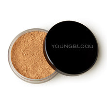 Youngblood Natural Loose Mineral Foundation / TOAST
