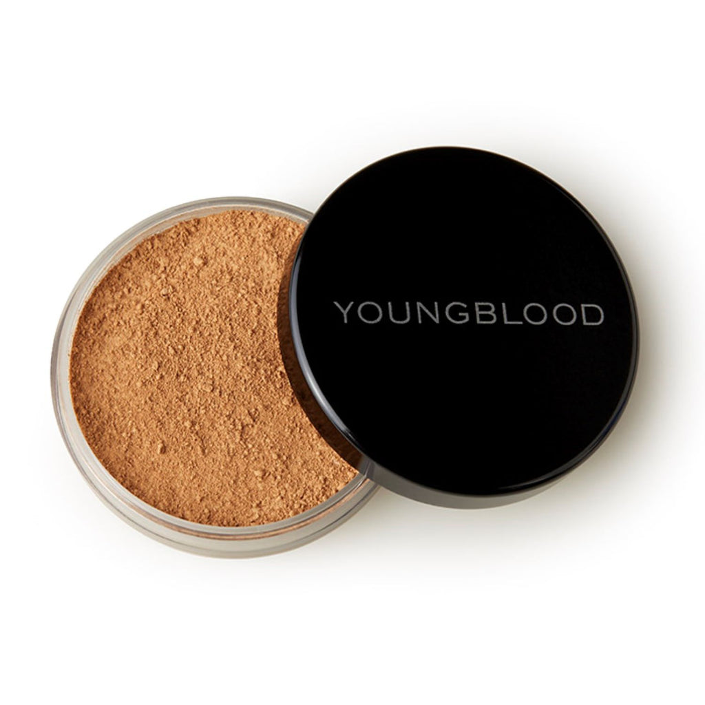 Youngblood Natural Loose Mineral Foundation / TOFFEE thumbnail 30
