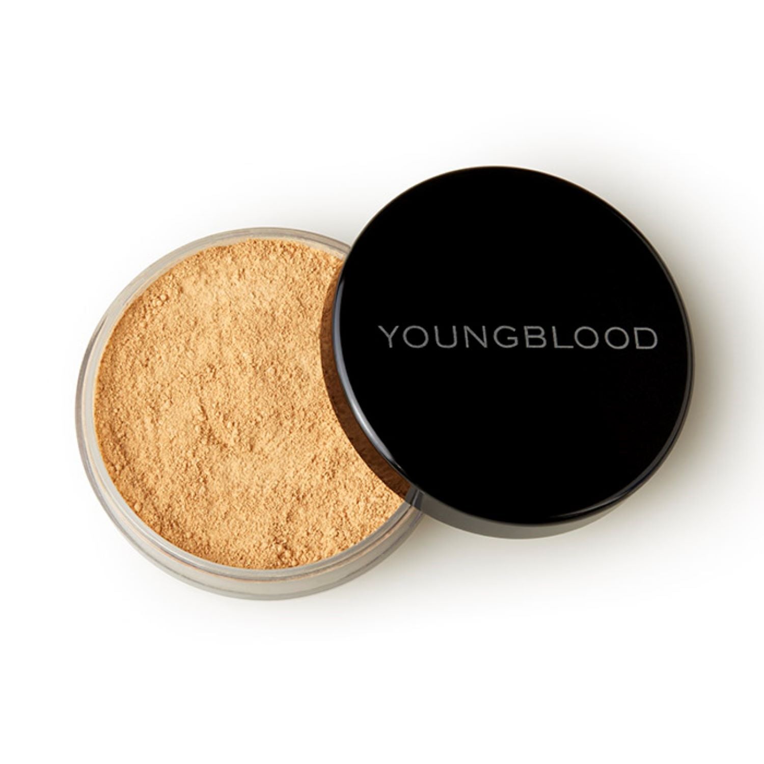 Youngblood Natural Loose Mineral Foundation / WARM BEIGE