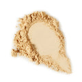 Youngblood Natural Loose Mineral Foundation / BARELY BEIGE / SWATCH