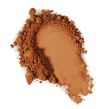 Youngblood Natural Loose Mineral Foundation / HAZELNUT / SWATCH