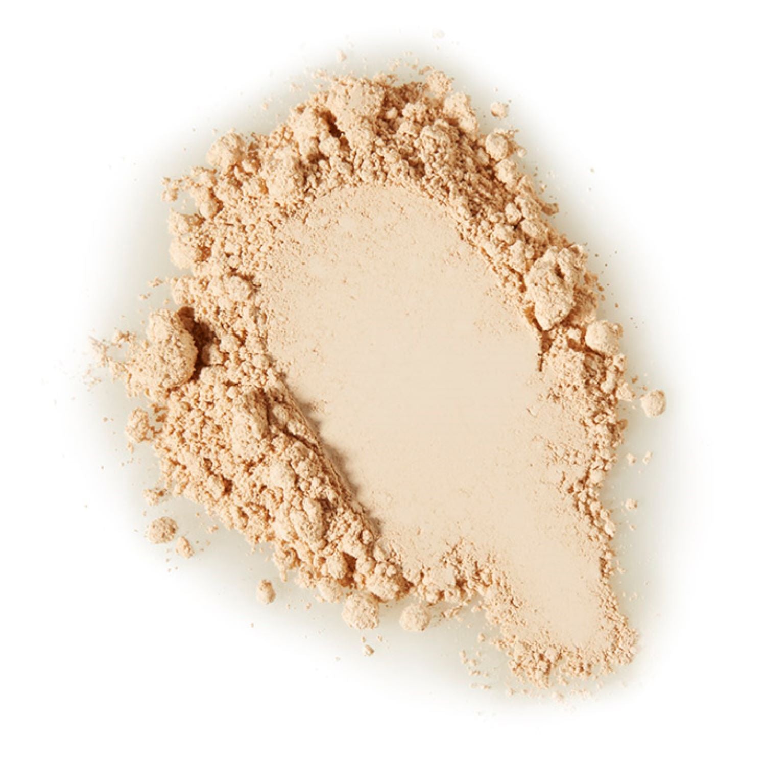Youngblood Natural Loose Mineral Foundation / IVORY / SWATCH