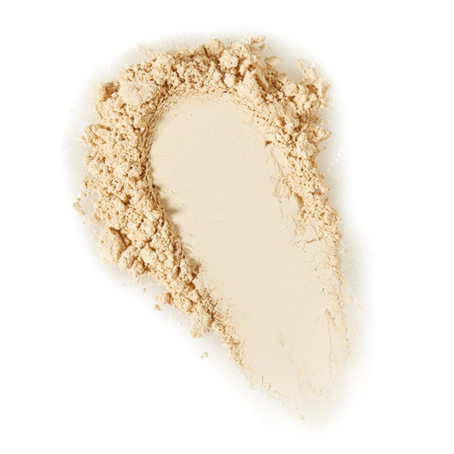 Youngblood Natural Loose Mineral Foundation / PEARL / SWATCH