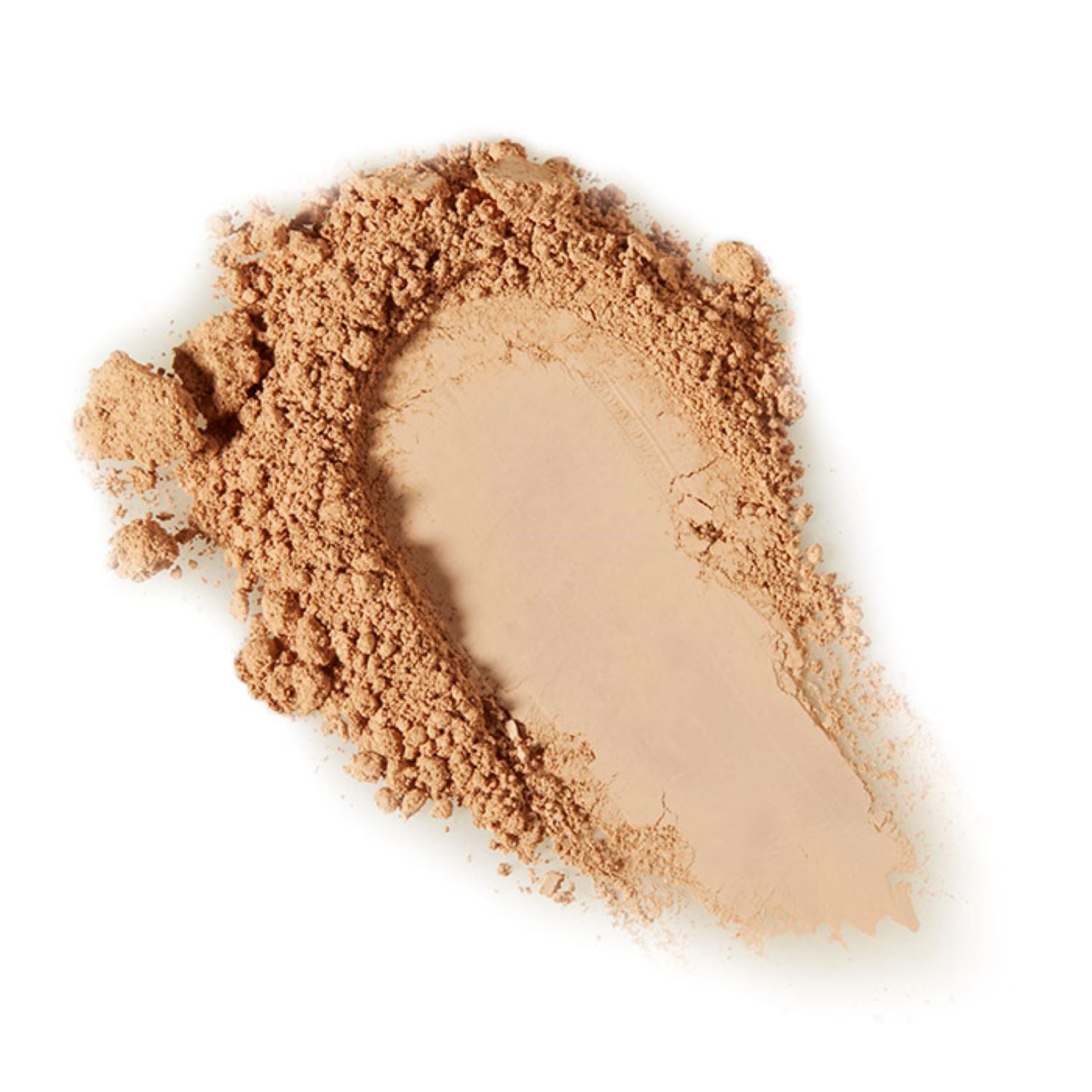 Youngblood Natural Loose Mineral Foundation / ROSE BEIGE / SWATCH