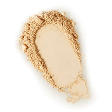 Youngblood Natural Loose Mineral Foundation / SOFT BEIGE / SWATCH