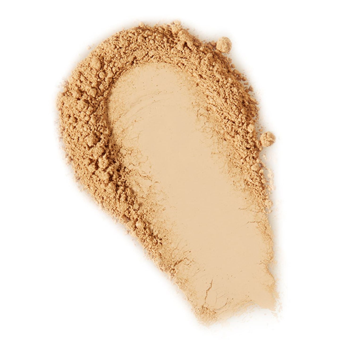 Youngblood Natural Loose Mineral Foundation / TOAST / SWATCH