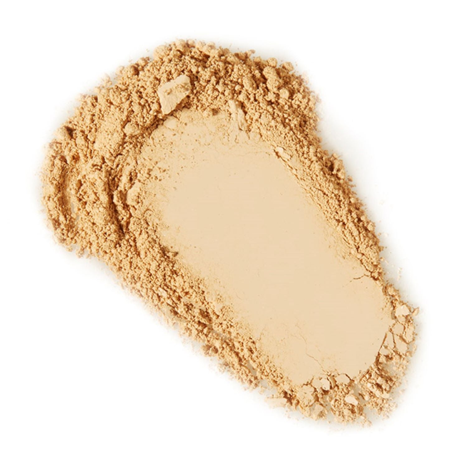 Youngblood Natural Loose Mineral Foundation / WARM BEIGE / SWATCH