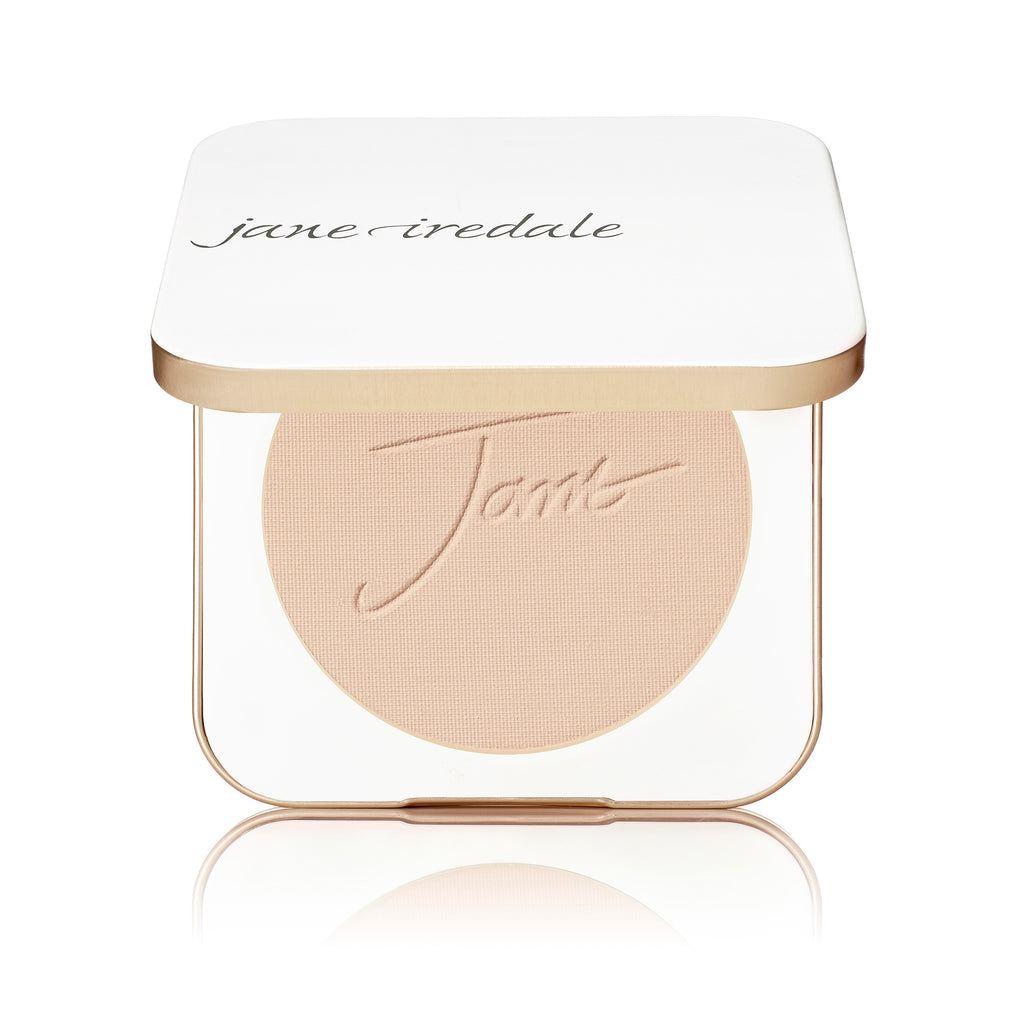 Jane Iredale PurePressed Base Mineral Foundation REFILL / NATURAL thumbnail 69