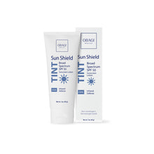 Obagi Medical Sun Shield Tint Broad Spectrum Sunscreen SPF 50 - Cool / 3.OZ