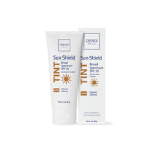 Obagi Sun Shield Tint Broad Spectrum SPF 50 - Warm / 3OZ