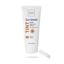 Obagi Sun Shield Tint Broad Spectrum SPF 50 - Warm / 3OZ
