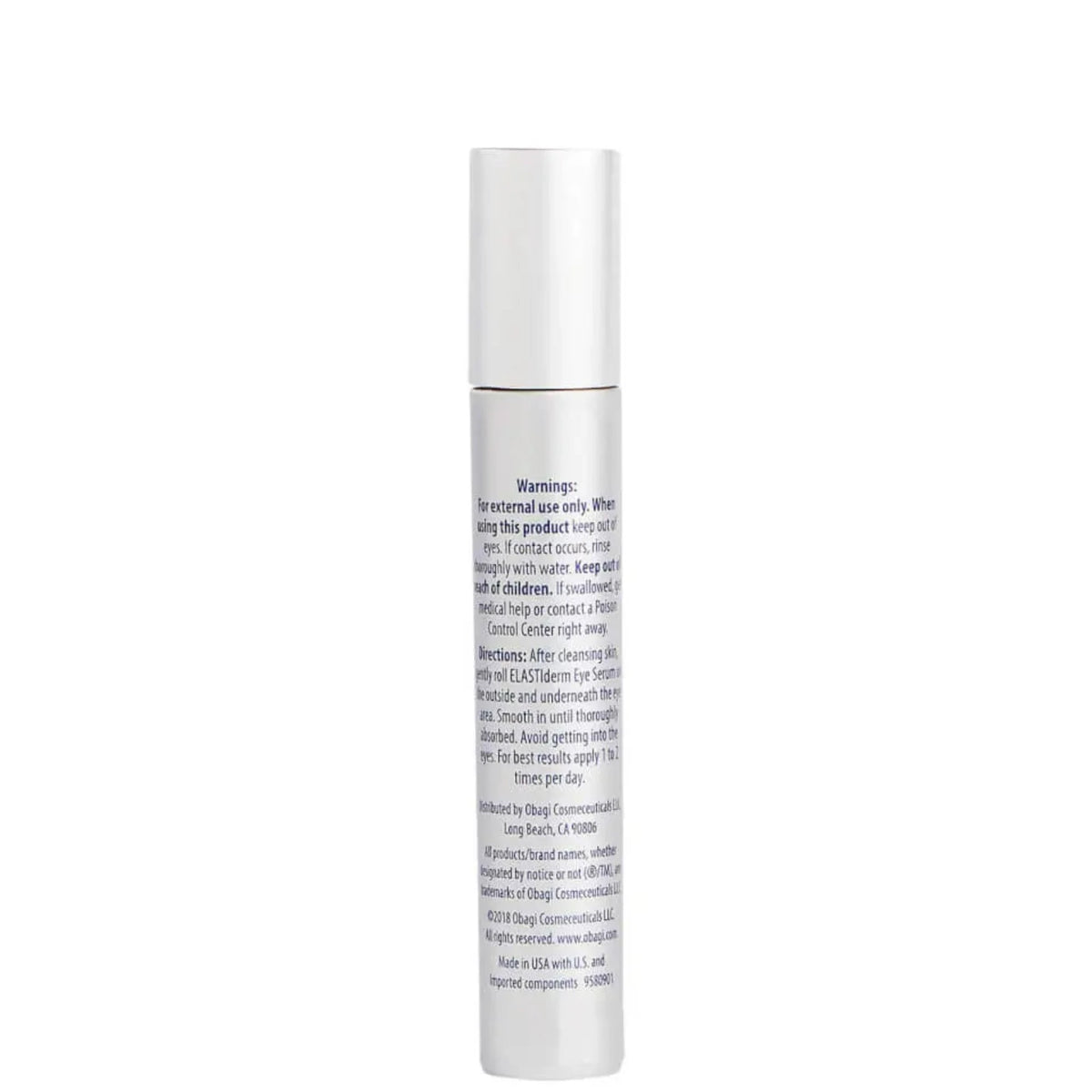 Obagi ELASTIderm Eye Serum / .47OZ, image 24920567644310