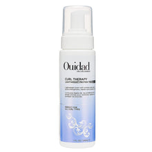 Ouidad Lightweight Protein Foam Treatment - 7oz / 7OZ