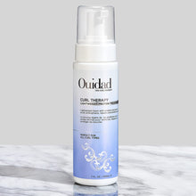 Ouidad Lightweight Protein Foam Treatment - 7oz / 7OZ