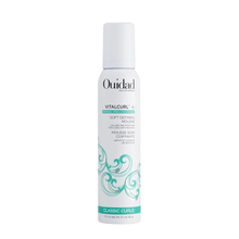 Ouidad VitalCurl™ Plus Soft Defining Mousse / 6OZ
