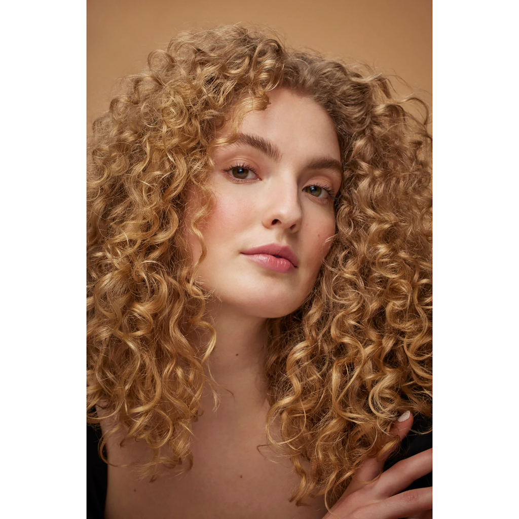 Ouidad VitalCurl™ Plus Soft Defining Mousse / 6OZ thumbnail 5