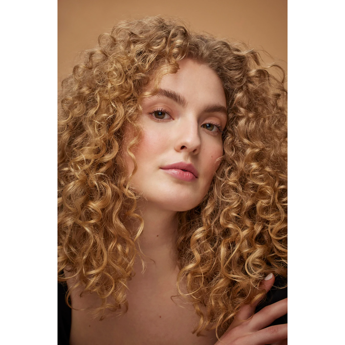 Ouidad VitalCurl™ Plus Soft Defining Mousse / 6OZ, image 26499583738006