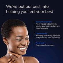 PCA SKIN BPO 5% Cleanser / 7.OZ