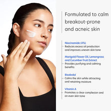 PCA SKIN Clearskin Moisturizer / 1.7OZ