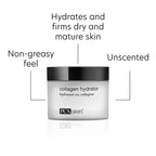 PCA SKIN Collagen Hydrator / 1.7OZ