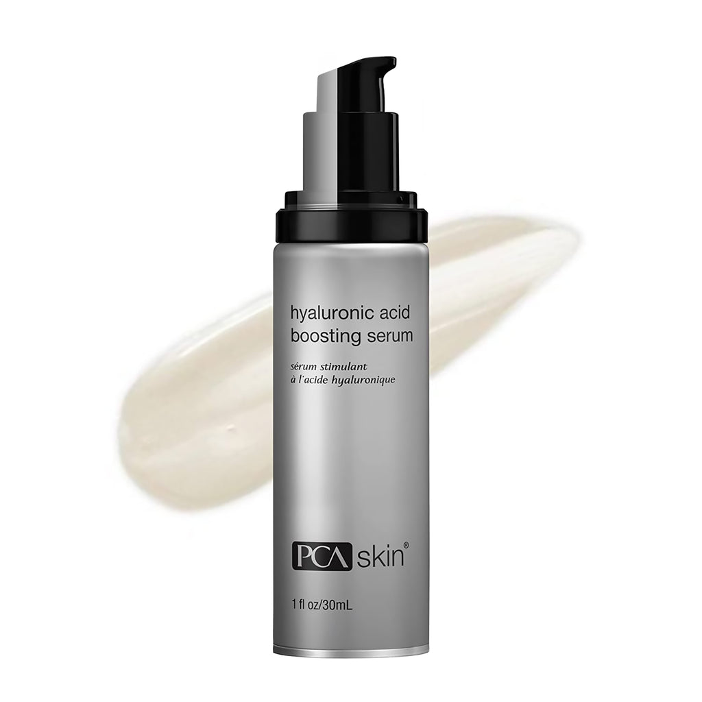 PCA SKIN Hyaluronic Acid Boosting Serum / 1.OZ thumbnail 5