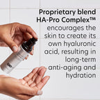PCA SKIN Hyaluronic Acid Boosting Serum / 1.OZ