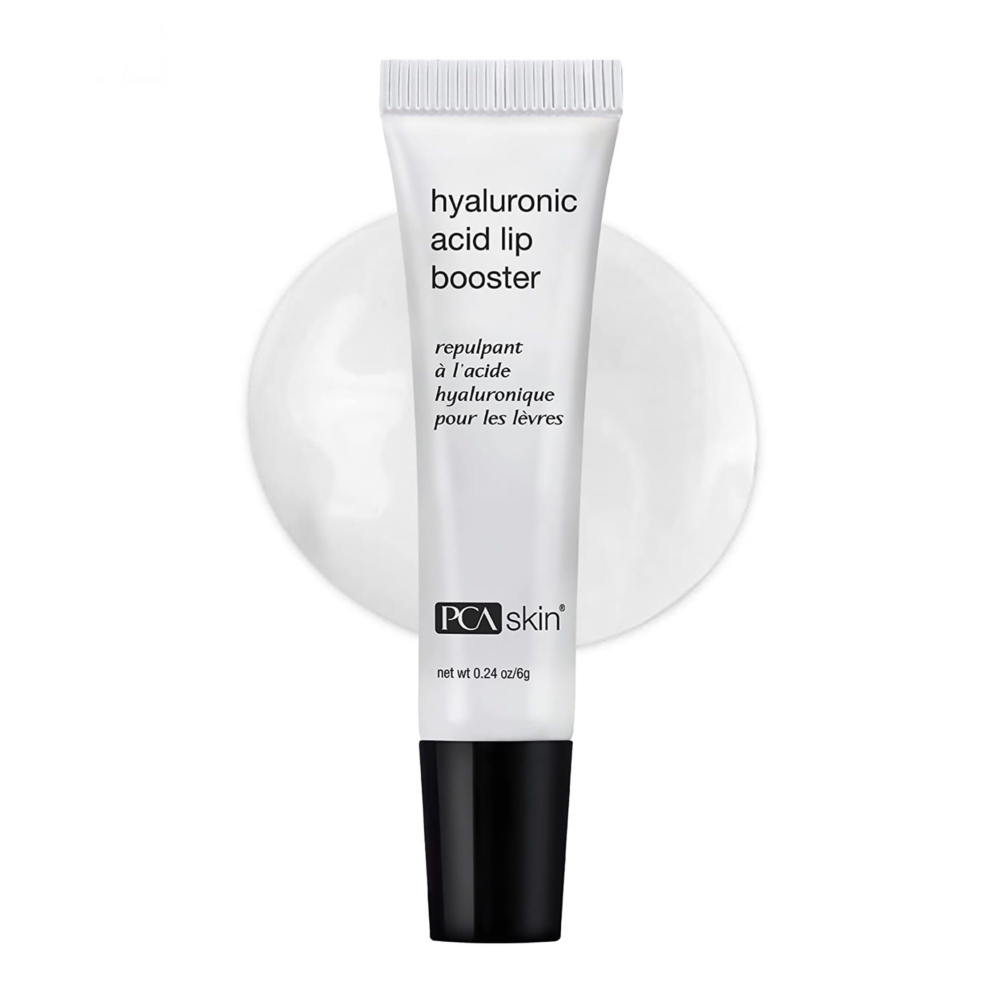 PCA SKIN Hyaluronic Acid Lip Booster / .24OZ