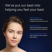 PCA SKIN Intensive Clarity Treatment. / 1.OZ