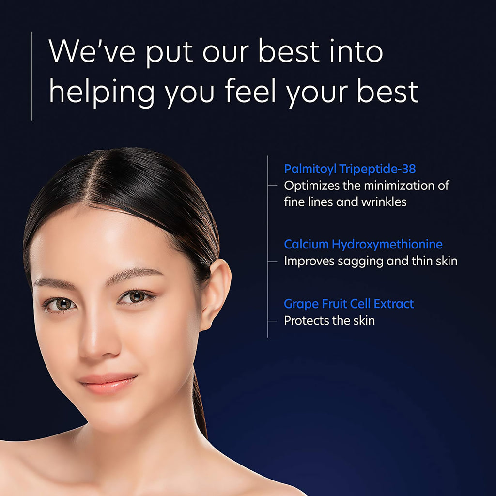 PCA SKIN Perfecting Neck & Decollete / 3.OZ thumbnail 3