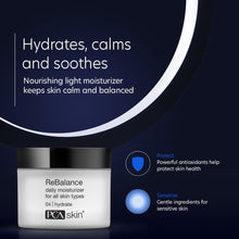PCA SKIN ReBalance / 1.7OZ