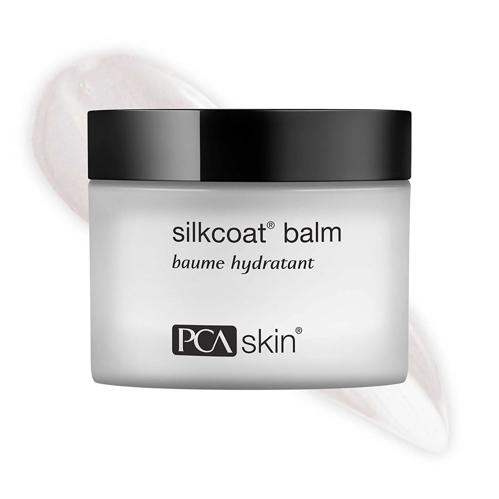 PCA SKIN Silkcoat Balm Moisturizer / 1.7 oz thumbnail 4