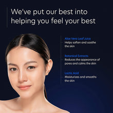 PCA SKIN Smoothing Toner / SMOOTH