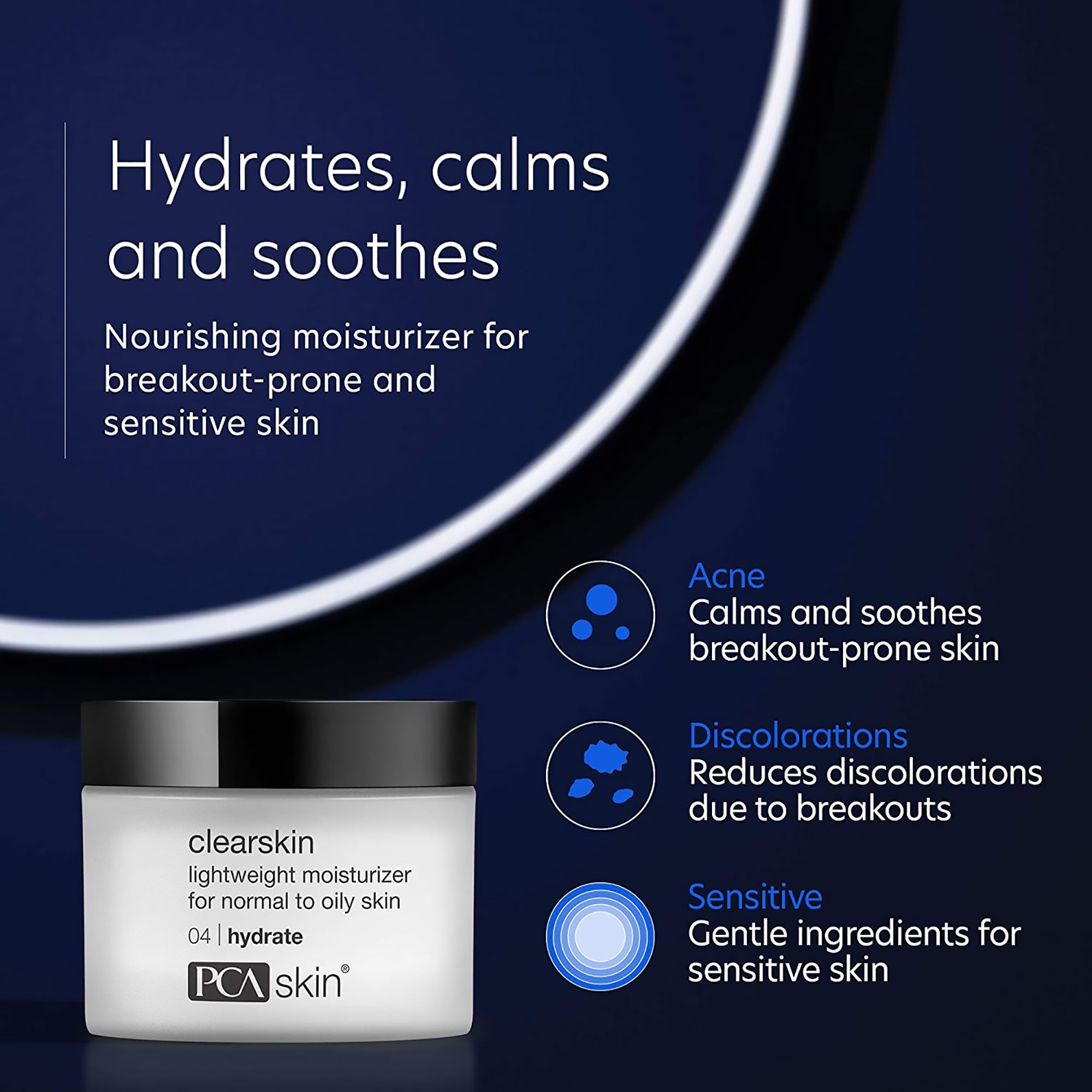PCA SKIN Acne Control Regimen - Planet Beauty