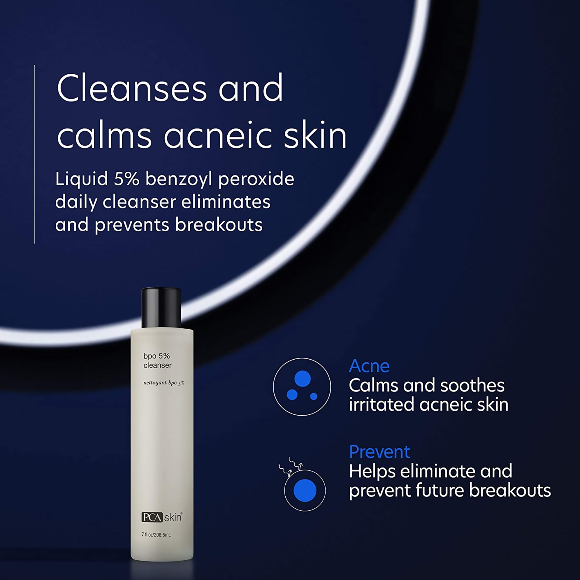 PCA SKIN Acne Control Regimen - Planet Beauty