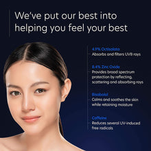 PCA SKIN Weightless Protection SPF45 / 2.1OZ