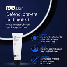 PCA Skin Active Broad Spectrum SPF 45 / 3OZ