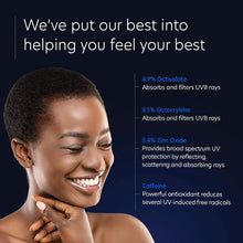 PCA SKIN Broad Spectrum Hydrator Plus SPF 30 / 1.7OZ