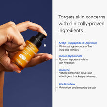 PCA SKIN ExLinea Peptide Smoothing Serum / 1.OZ