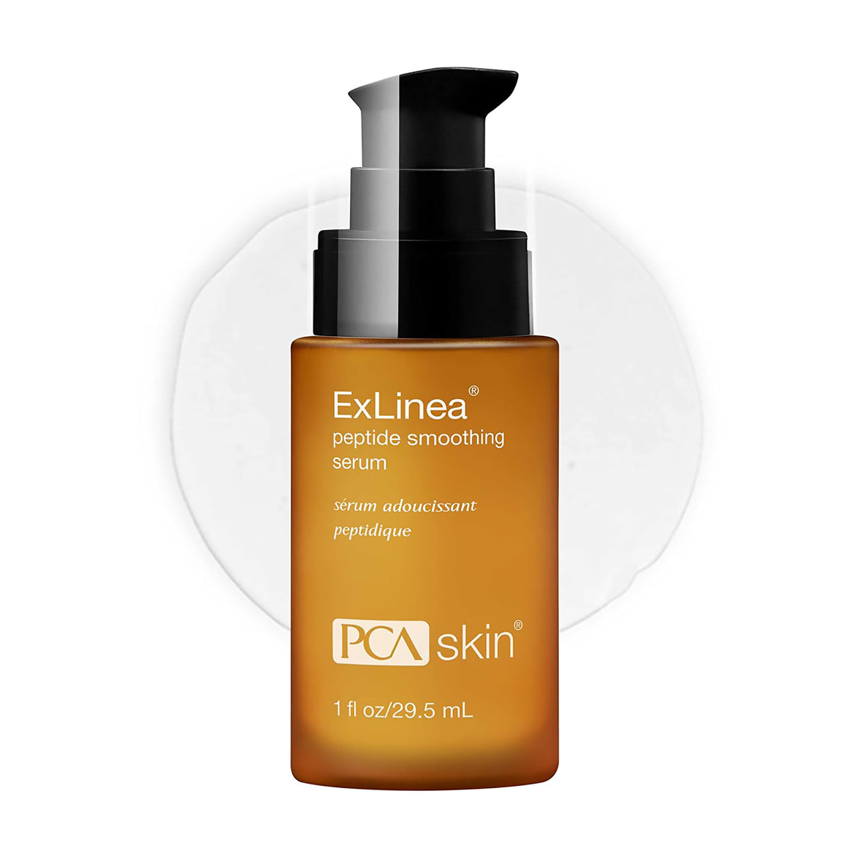 PCA SKIN ExLinea Peptide Smoothing Serum / 1.OZ, image 27123582402710