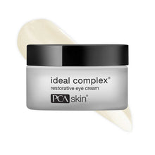 PCA SKIN Ideal Complex Restorative Eye Cream / 0.5OZ