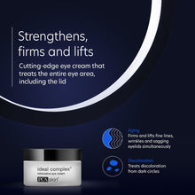 PCA SKIN Ideal Complex Restorative Eye Cream / 0.5OZ
