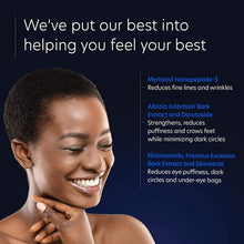 PCA SKIN Ideal Complex Restorative Eye Cream / 0.5OZ