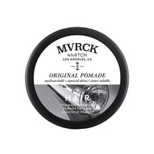 Paul Mitchell Mvrck Original Pomade / 3OZ